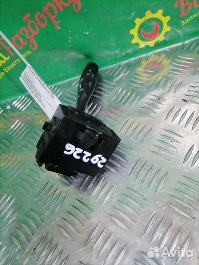 Подрулевой переключатель света Mitsubishi Carisma