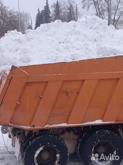 Услуги спец техники