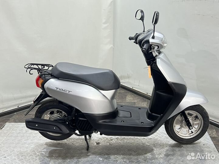 Скутер Honda Tact PGM-FI AF79 (2016г.в.)