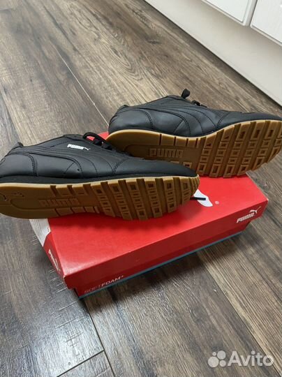 Кроссовки puma оригинал 38