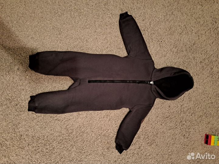 Пакет фирменных вещей для мальчика 86-92