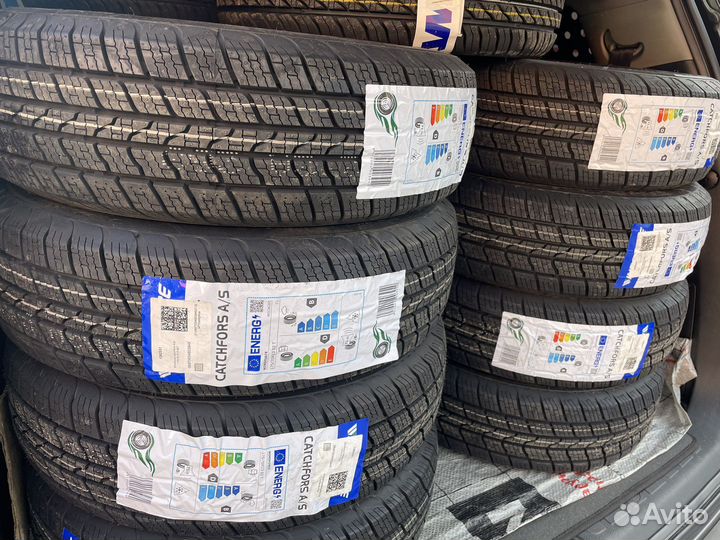 Windforce Catchfors A/S 175/70 R13 82T