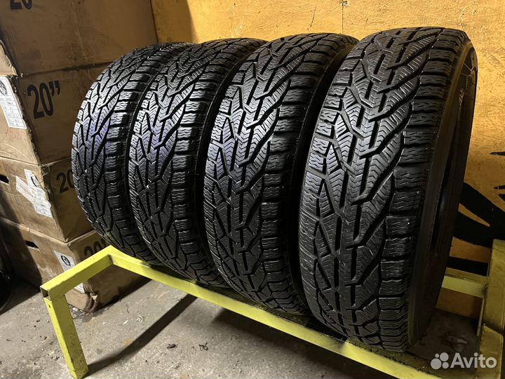 Kormoran Snow 195/65 R15