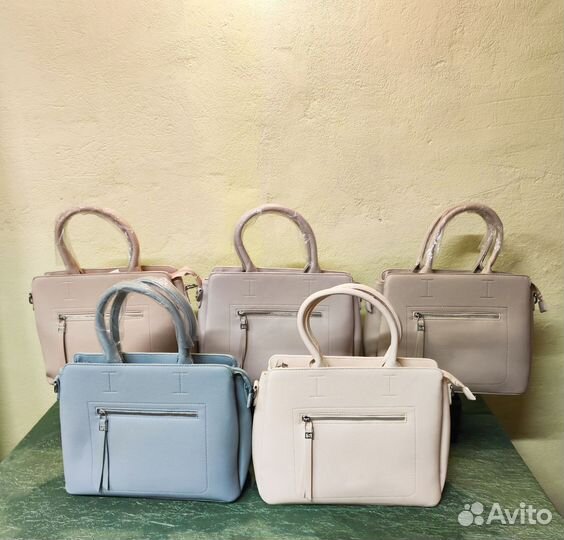 Сумка женская через плечо (новая )