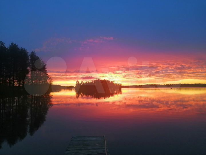 2-к. дом, 60 м²