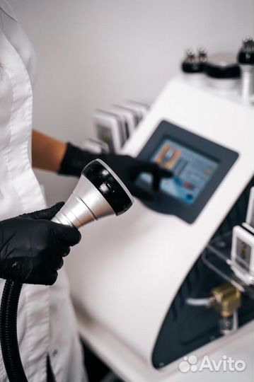 Коррекция фигуры. Обучение