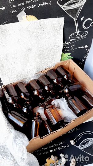 Флаконы для диффузоров 100мл