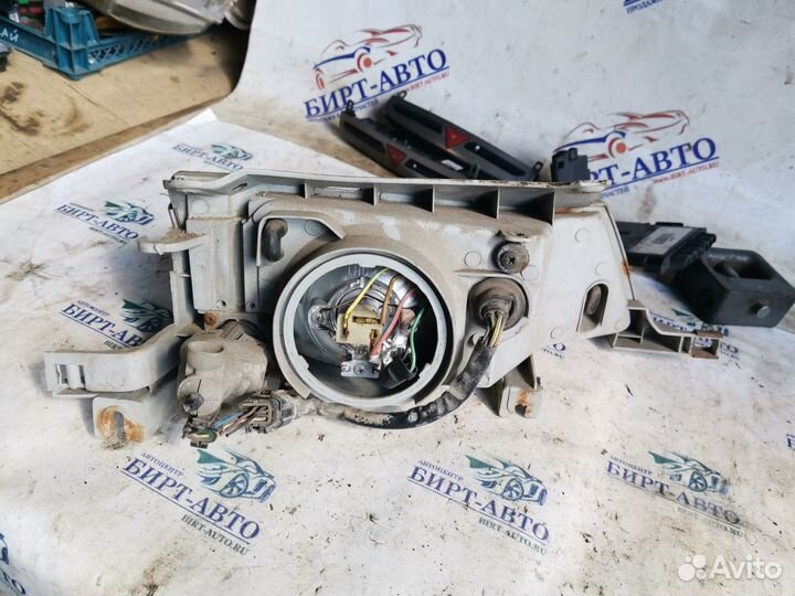 Фара левая Daewoo Nexia I (1995—2008)