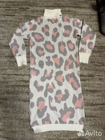 Платье 40-44 р