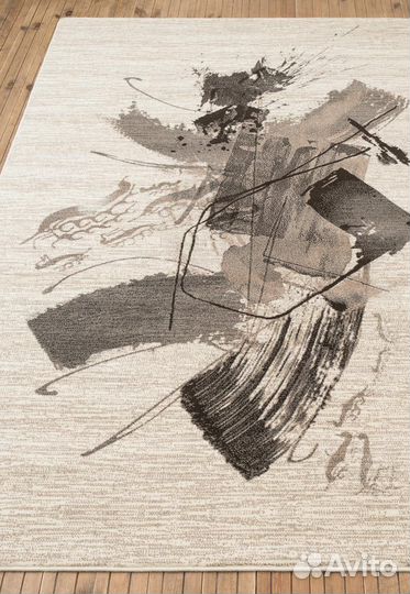 Ковер 120 на 180 новый