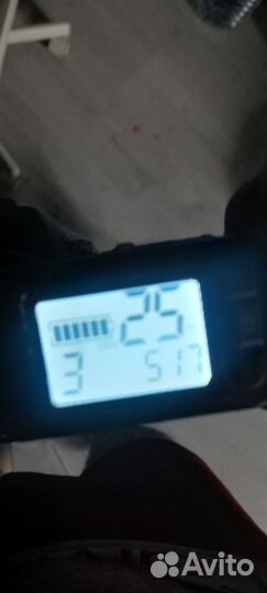 Электросамокат бу