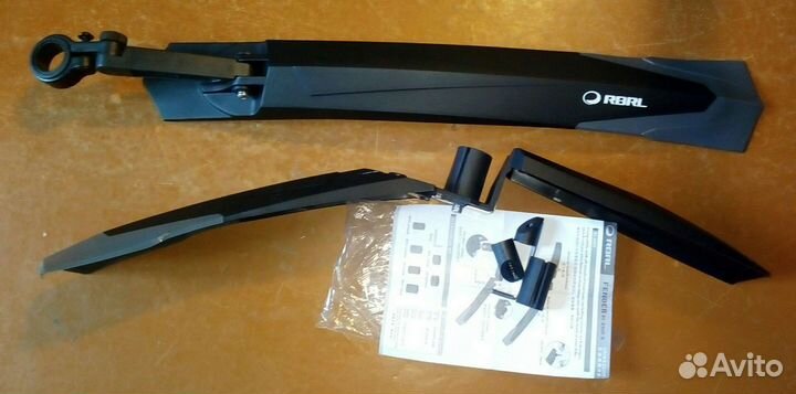 Велокрылья 24-29