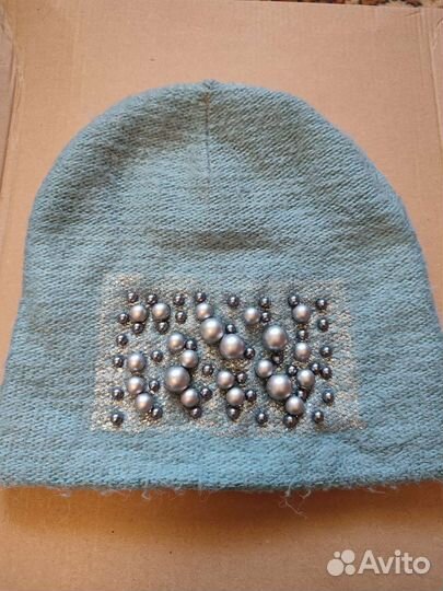 Шапка для девочки