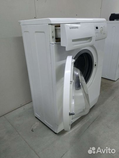 Стиральная машина samsung 3.5 кг