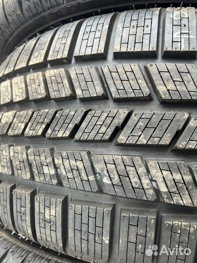 Pirelli Scorpion Ice&Snow 255/50 R19