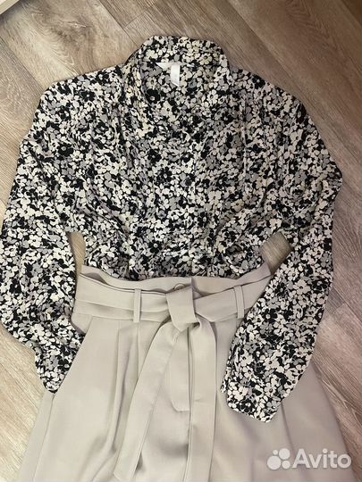 Блузка женская hm