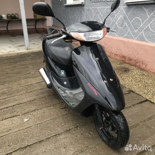 Продам мопед