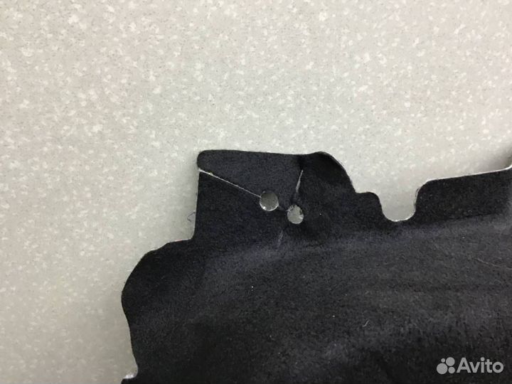 Обшивка багажника Ford Focus 3 (CB8) 2011-2019 1717844