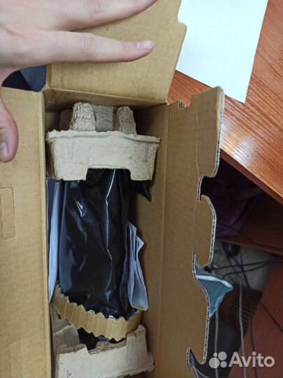 Картридж Hp c7115x 15x Hewlett-Packard LJ 1200 чр