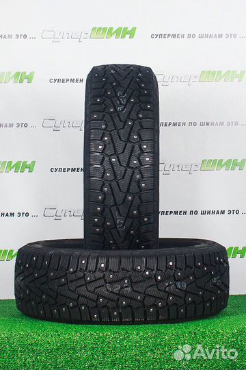 Pirelli Ice Zero 225/50 R17