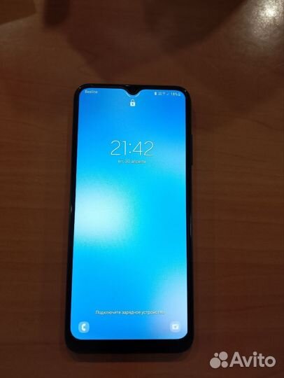 Samsung Galaxy A03s, 4/64 ГБ