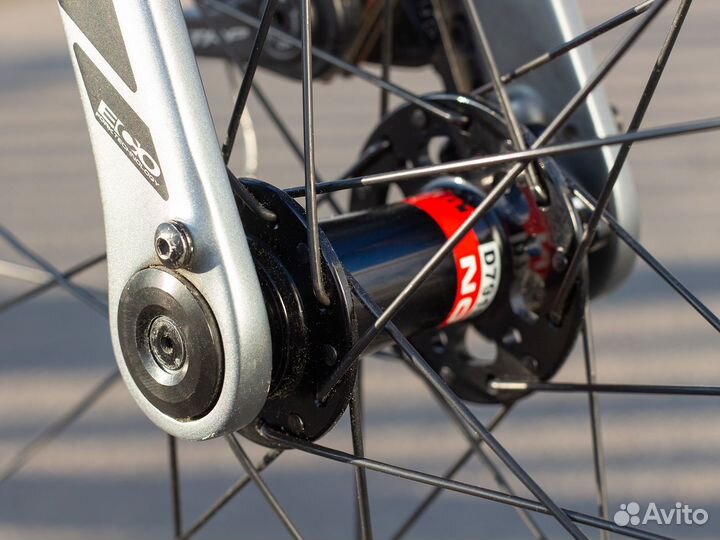 Jamis Renegade 27.5 Wheelset