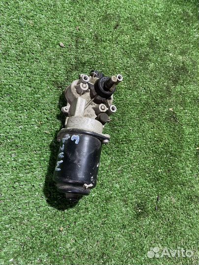 Моторчик заднего дворника Mazda 3 BL