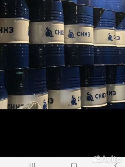 Бочка металлическая 200л