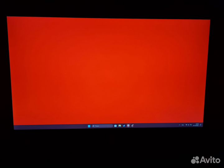 4K Монитор LG27 UK650-W