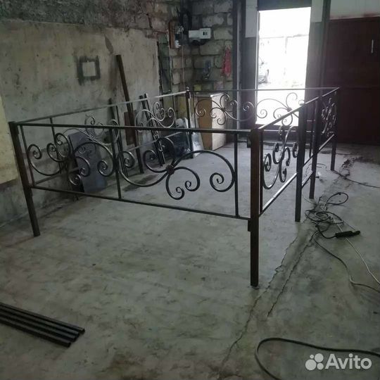 Художественная ковка