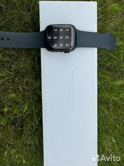 Apple watch 9 41 mm