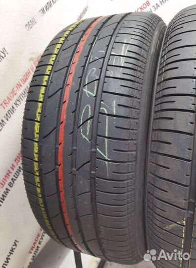 Bridgestone Turanza ER30 245/50 R18 100W