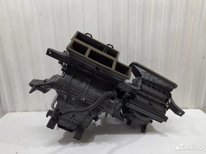 Корпус печки Hyundai Solaris HCR 1.6 G4FG 2022