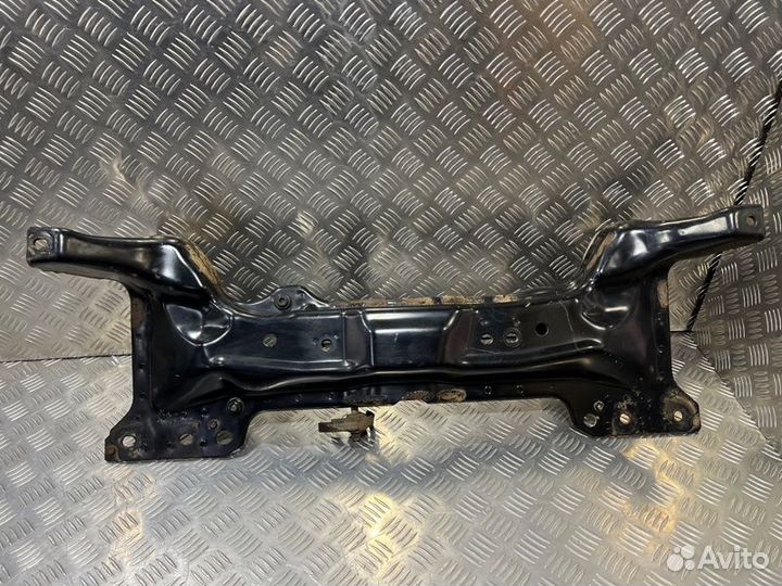 Подрамник передний Fiat Albea 2011