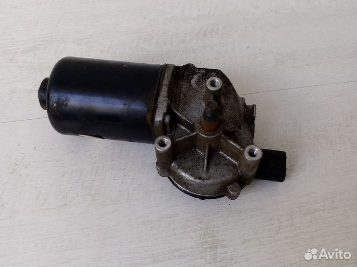 Двигатель стеклоочистителя Chery tiggo t11