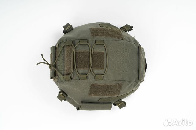 Чехол на шлем 6б47 “Базальт”