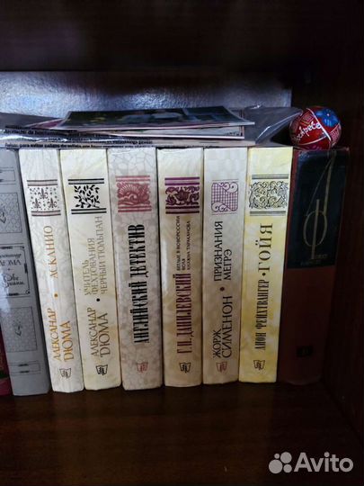 Книги, домашняя библиотека, редкие