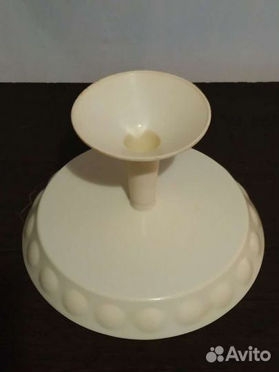 Подставка для фруктов СССР