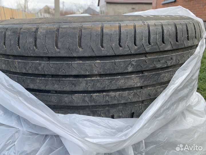 Cordiant Comfort 195/55 R16