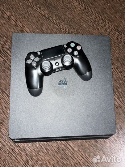 Sony PlayStation PS4 slim