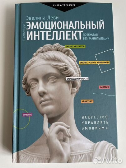 Книги по психологии