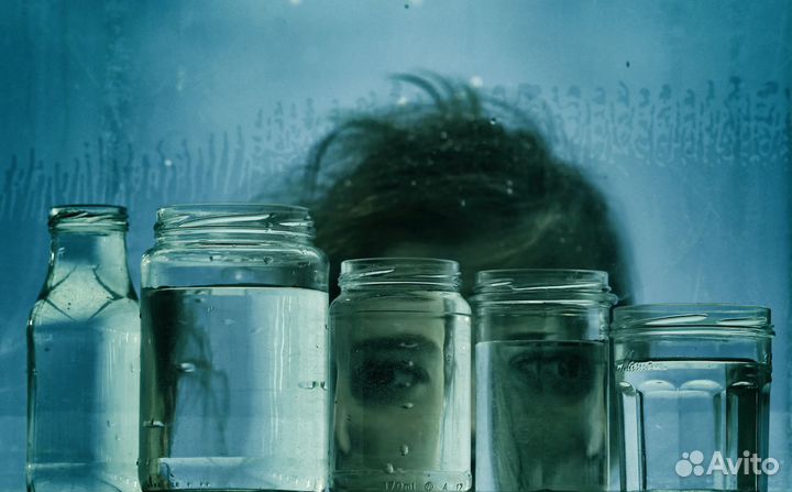 Продам 3х литровые банки