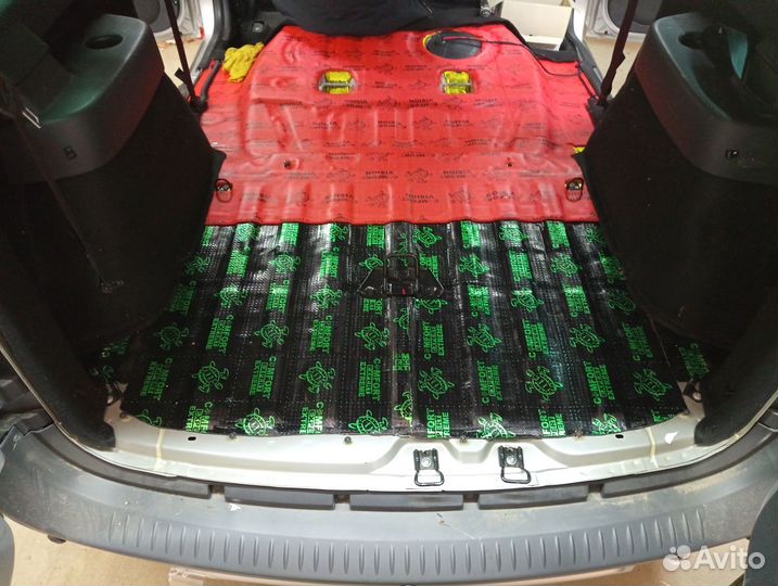 Полировка& Химчистка& Тонировка & Бронирование