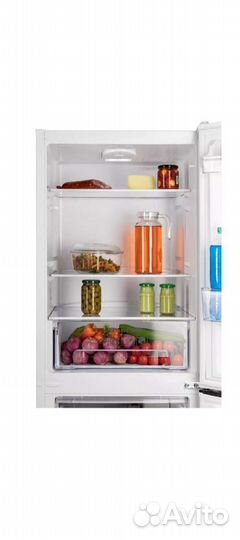 Холодильник Samtron erb 422w