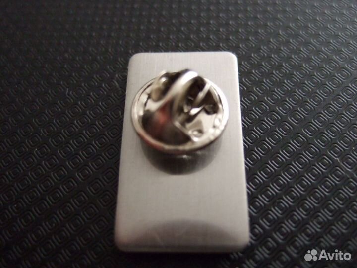 Значок Tokyo 2020 Candidate City