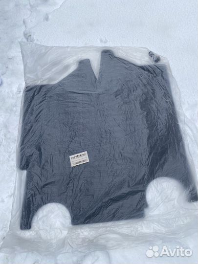 Ковры салонные для GAZ Gazel Next