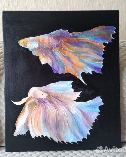 Картина интерьрная серия