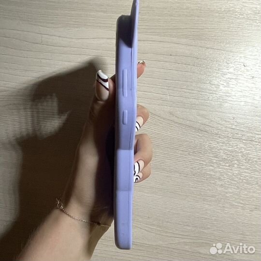 Чехол на honor 8x