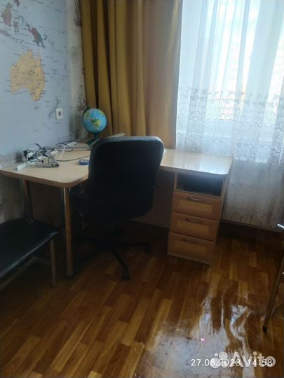 Детский гарнитур б/у