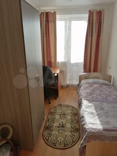 2-к. квартира, 40 м², 1/5 эт.